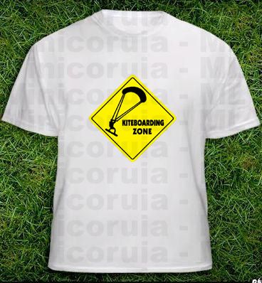 Camisa T-shirt