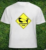 Camisa T-shirt
