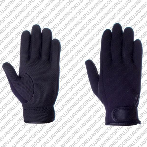 Luvas em Neoprene