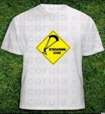 Camisa T-shirt